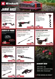 Einhell leták Strana 3