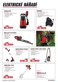 Einhell leták Strana 4