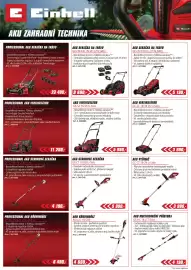 Einhell leták Strana 5
