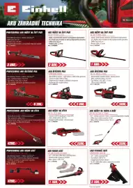 Einhell leták Strana 6