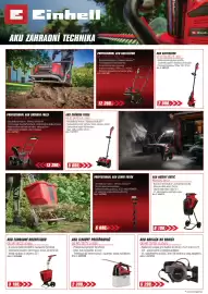 Einhell leták Strana 7