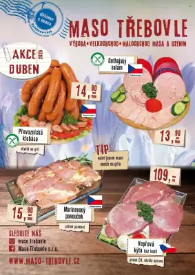 Maso Třebovle (platné do 30-04)