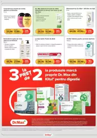 Catalog Dr.Max Pagină 2