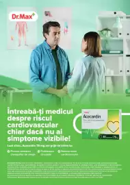 Catalog Dr.Max Pagină 4