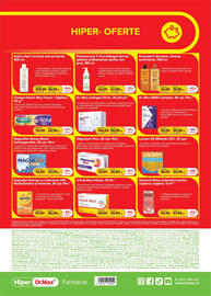 Catalog Dr.Max Pagină 8