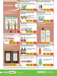 Catalog Dr.Max Pagină 4