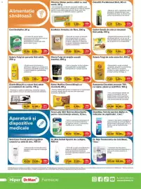 Catalog Dr.Max Pagină 6