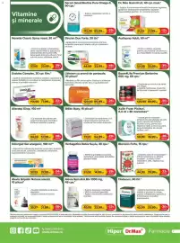 Catalog Dr.Max Pagină 7
