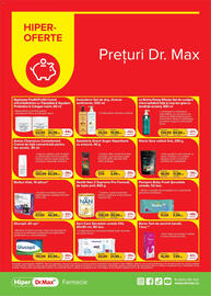 Catalog Dr.Max Pagină 2