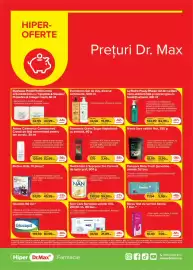 Catalog Dr.Max Pagină 2