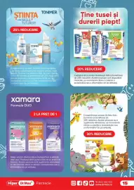 Catalog Dr.Max Pagină 15