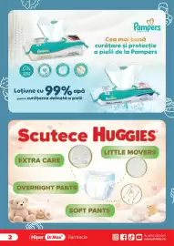 Catalog Dr.Max Pagină 2