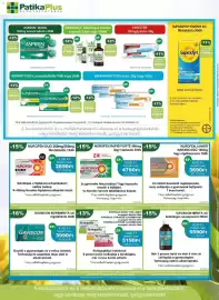 PatikaPlus akciós újság Oldal 4