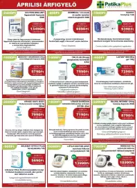 PatikaPlus akciós újság Oldal 7