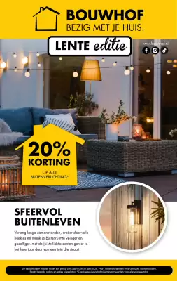 Bouwhof (geldig t/m 30-04)