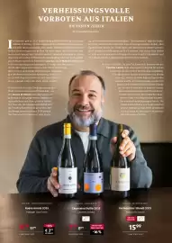 Wein & Co Flugblatt Seite 5