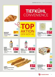 Transgourmet Flugblatt woche 15 Seite 11