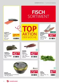 Transgourmet Flugblatt woche 15 Seite 12