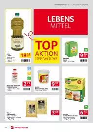 Transgourmet Flugblatt woche 15 Seite 14