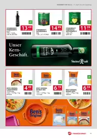 Transgourmet Flugblatt woche 15 Seite 15