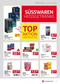 Transgourmet Flugblatt woche 15 Seite 19