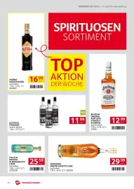 Transgourmet Flugblatt woche 15 Seite 22