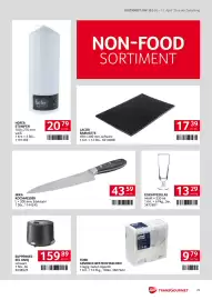 Transgourmet Flugblatt woche 15 Seite 25