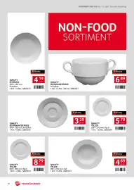 Transgourmet Flugblatt woche 15 Seite 26