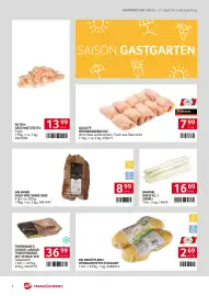 Transgourmet Flugblatt woche 15 Seite 6