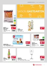 Transgourmet Flugblatt woche 15 Seite 7
