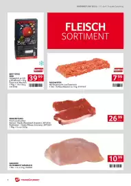 Transgourmet Flugblatt woche 15 Seite 8