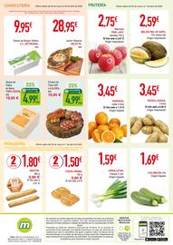 Folleto mYm supermercados Página 8