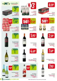 Folleto mYm supermercados Página 2