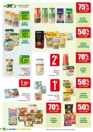 Folleto mYm supermercados Página 4