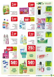 Folleto mYm supermercados Página 7