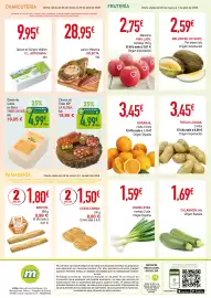 Folleto mYm supermercados Página 8