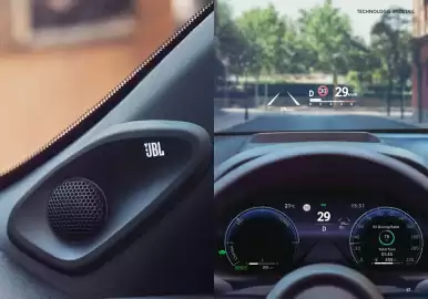 Toyota Flugblatt | Yaris Seite 17