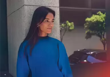 Toyota Flugblatt | Yaris Seite 44