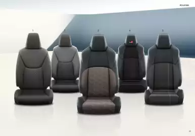 Toyota Flugblatt | Yaris Cross Seite 39