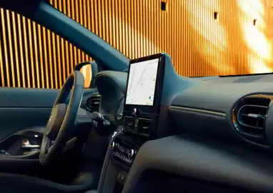 Toyota Flugblatt | Yaris Cross Seite 15