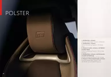 Toyota Flugblatt | C-HR Seite 46