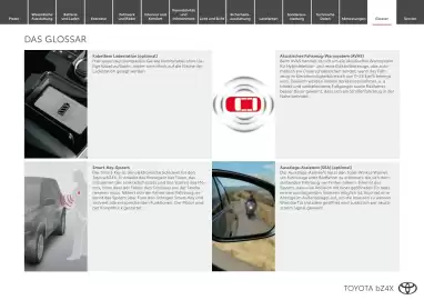Toyota Flugblatt | bZ4X Seite 19