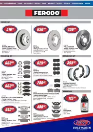 Goldwagen catalogue Page 11