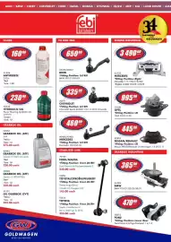 Goldwagen catalogue Page 12