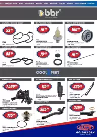 Goldwagen catalogue Page 19