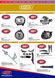 Goldwagen catalogue Page 2
