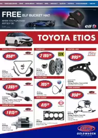Goldwagen catalogue Page 23