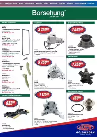 Goldwagen catalogue Page 3