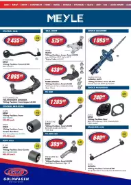 Goldwagen catalogue Page 4