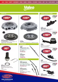 Goldwagen catalogue Page 6